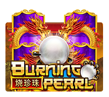 Burning Pearl